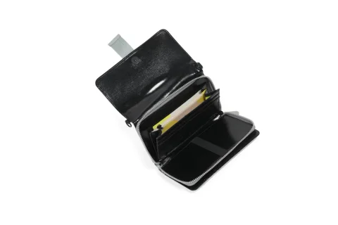 MAR0186 - B275 - BILLETERA ORLA. VERDE