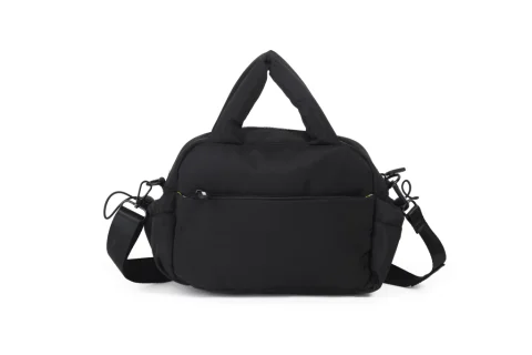 MAR0152 - C50 - CARTERA FLOR CHIM NEGRO