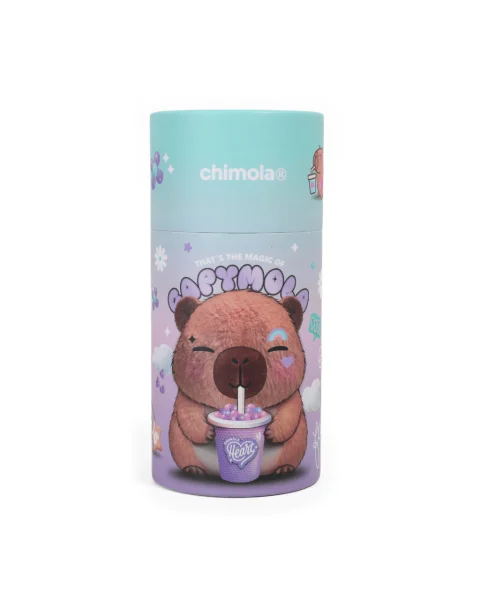 LIB0057 - ST53-SET DE MARCADORES X24 CAPYMOLA