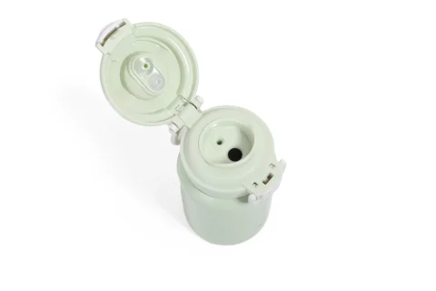 BAZ0004 - BZ74 - BOTELLA CHIMOLA VERDE