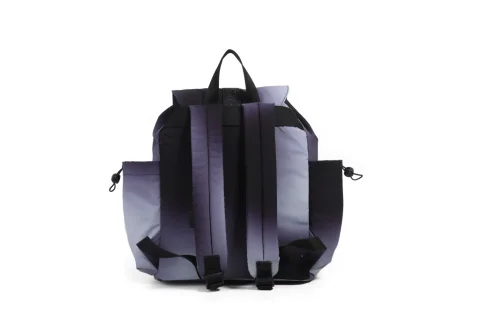 MAR0268 - MOCHILA HARMONY BLACK M222