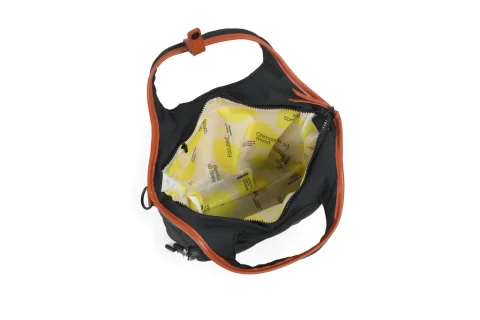 MAR0234 - CB109  BANDOLERA CAROL BLACK