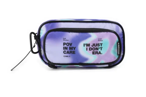 ESC0314 - FS139-CANOPLA BLURRED LIGHT PURPLE