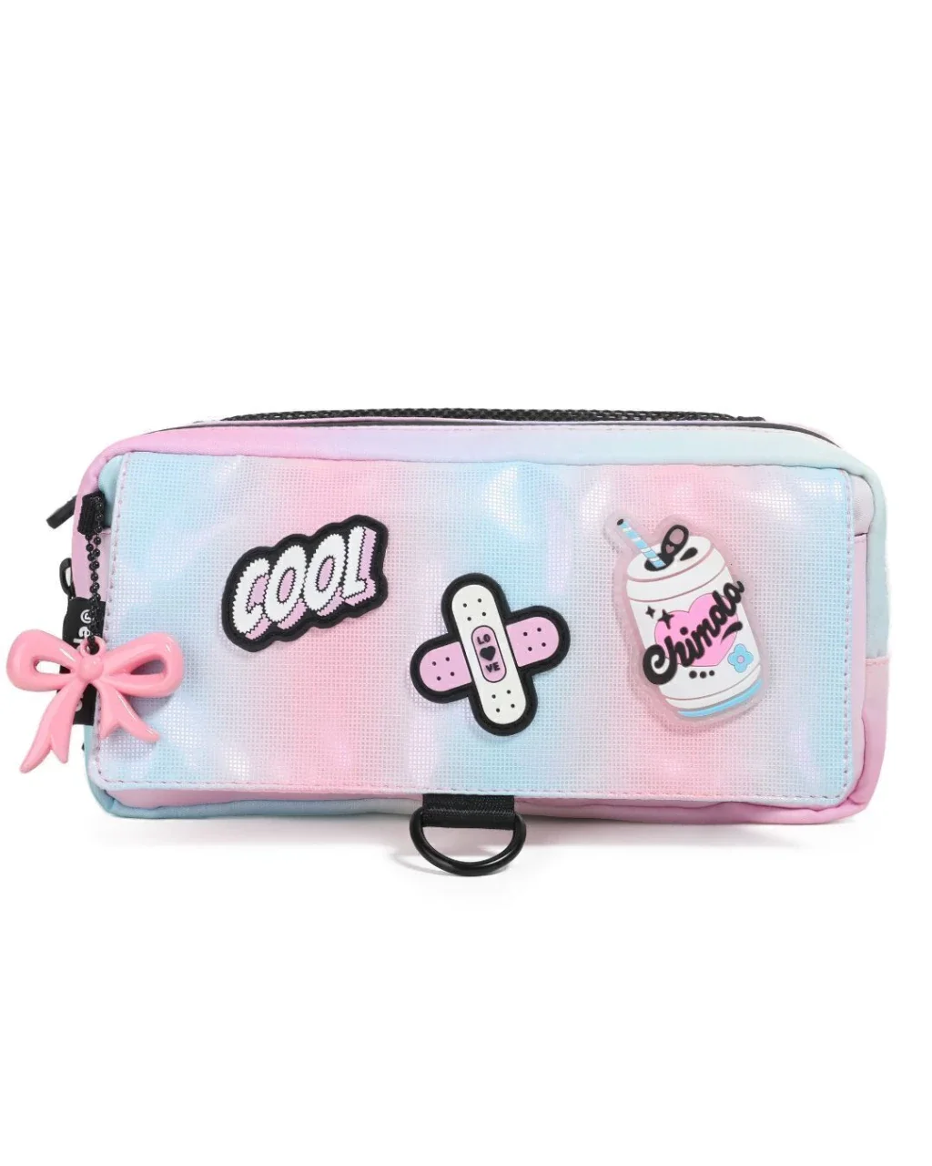 ESC0329 - TR246-CARTUCHERA GLOWING PINK