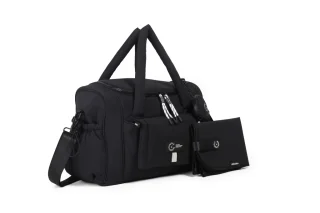 MAR0217 - BOLSO BLACK BP136 - Vista 2