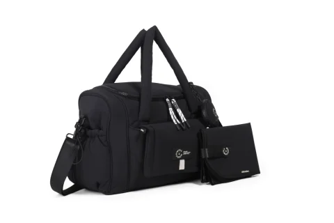 MAR0217 - BOLSO BLACK BP136