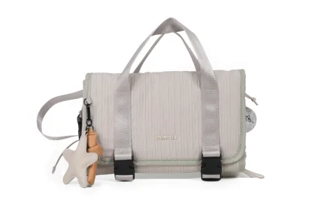 MAR0387 - R126 - CAMBIADOR OLIVIA BEIGE CHIMOLA