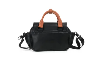 MAR0294 - BANDOLERA BLACK CB108 - Vista 3