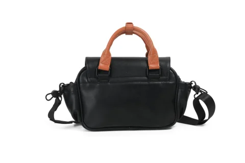 MAR0294 - BANDOLERA BLACK CB108