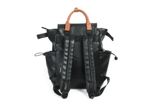 MAR0284 - MOCHILA BLACK M229 - Vista 4