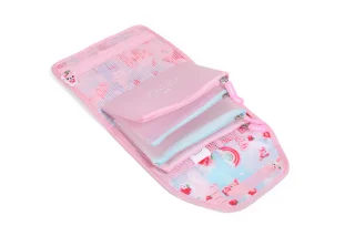 ESC0331 - TR232-CARTUCHERA MY FRIENDS BERRY - Vista 2