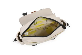 MAR0306 - BANDOLERA NUDE CB108 - Vista 3