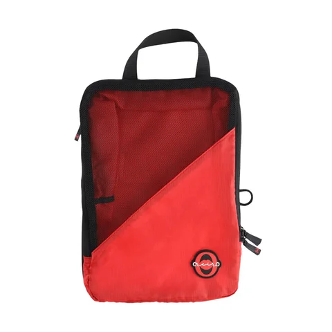 MAR1482 - 29142-ORGANIZADOR VIAJE OREIRO ROJO