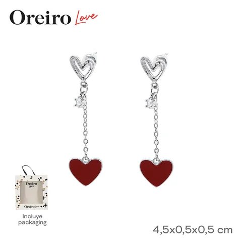 BIJ0249 - 30697 ARO OREIRO