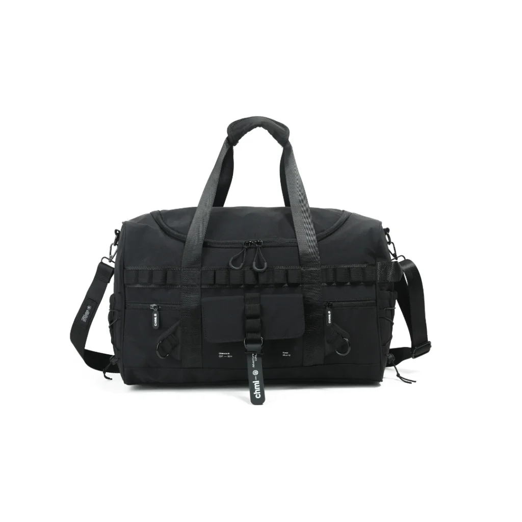 MAR0144 - BOLSO DYNAMO NEGRO BW123