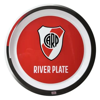 BAZ0328 - RI444-PLATO PLAYO RIVER PLATE - Vista 1