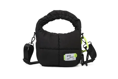 MAR0334 - BANDOLERA BLACK CB99