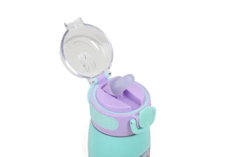 BAZ0261 - BZ87- BOTELLA TERMICA CAPIBARA 470 ML