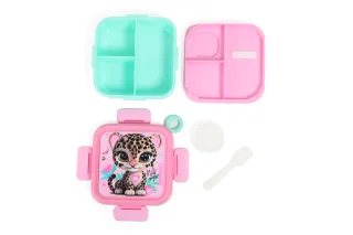 BAZ0265 - BZ132- LUNCH BOX CHITA CHIML - Vista 3