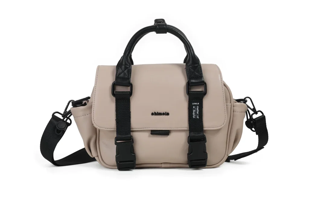 MAR0298 - BANDOLERA VISON CB108