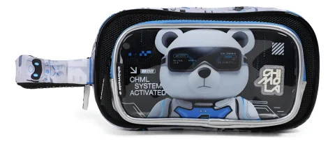 MOC0097 - BT350 - CARTUCHERA BEARBOT