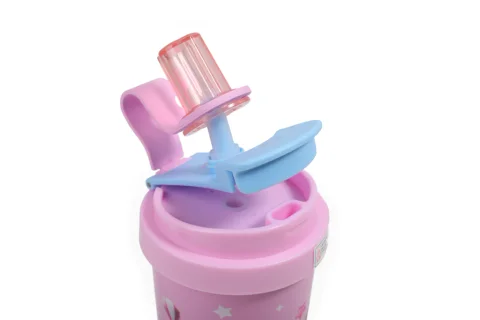 BAZ0269 - BZ114-VASO TERMICO XL PLAY BUNNY