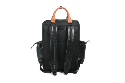 MAR0142 - MOCHILA PORTANETB NEGRO M230