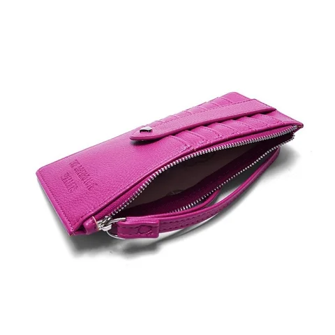 MAR0960 - 28595 - TARJETERO OREIRO FUCCIA