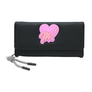 MAR0785 - 28733 - BILLETERA MUA NEGRO - Vista 1