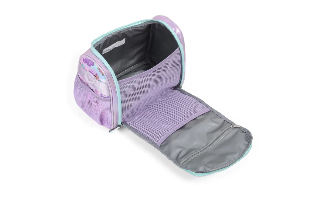 ESC0066 - BT333-LUNCHERA  CAPYMOLA CHIML