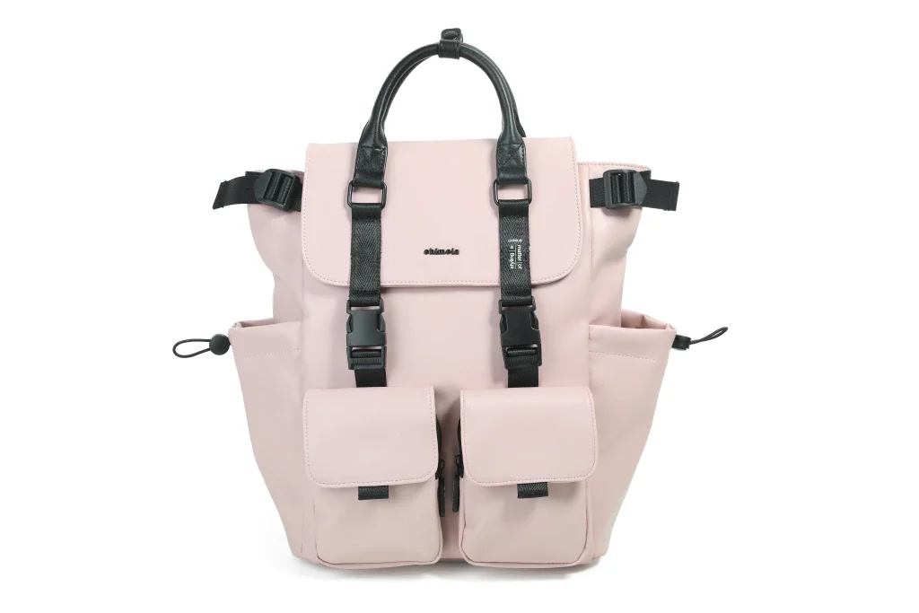 MAR0282 - MOCHILA PINK M229