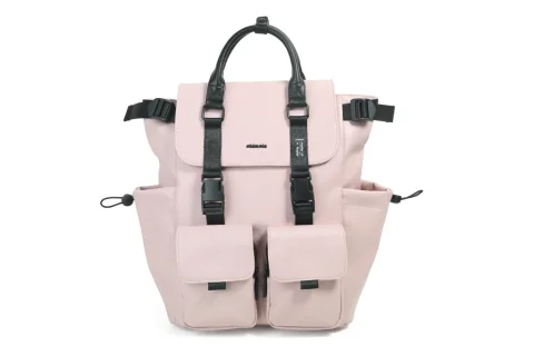 MAR0282 - MOCHILA PINK M229