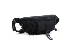 MAR0128 - RIÑONERA BLACK CHIM R118 - Vista 2