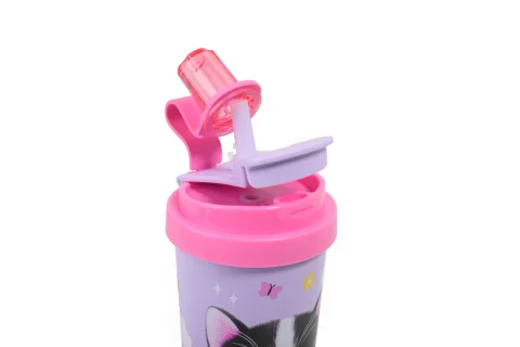 BAZ0295 - BZ116-VASO TERMICO XL PLAY CAT 