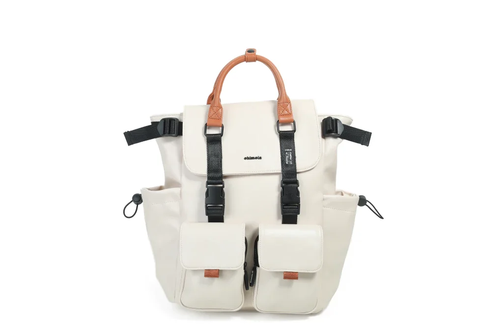 MAR0279 - MOCHILA NUDE M229