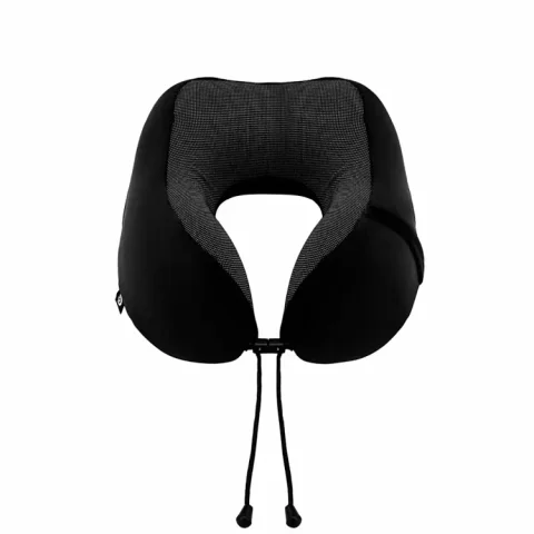 VIA0009 - 18781 - ALMOHADA DISCOVERY NEGRO