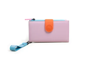 MAR0393 - BILLETERA PINK B285 - Vista 1