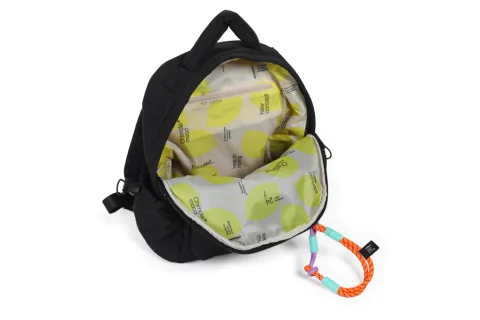 MAR0308 - M225 MOCHILA BLACK 