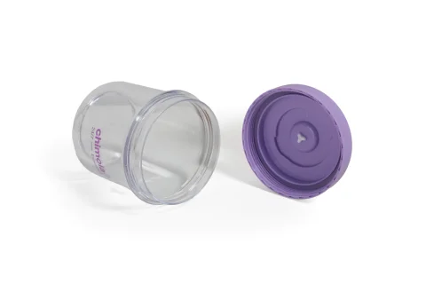 BAZ0005 - BZ75 - BOX OLIVIA DOBLE  LILA