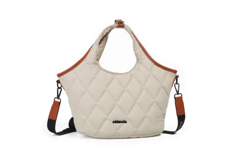 MAR0242 - CB109 BANDOLERA CAROL NUDE