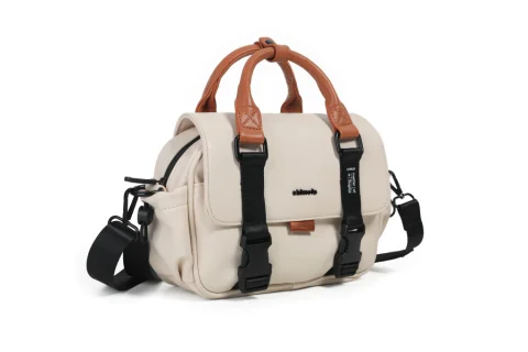 MAR0306 - BANDOLERA NUDE CB108