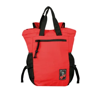 MAR1440 - 29137-MOCHILA DE VIAJE ROJO OREIRO - Vista 1