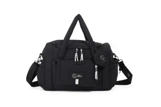 MAR0217 - BOLSO BLACK BP136 - Vista 1