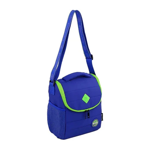 MAR1216 - 30196 LUNCHERA DISCOVERY AZUL