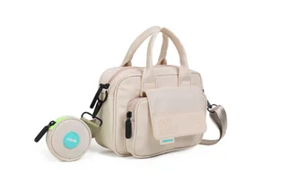 MAR0340 - BANDOLERA NUDE CB100 - Vista 2