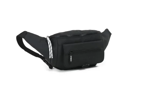 0010 - R121 - RIÑONERA  CHIM BLACK