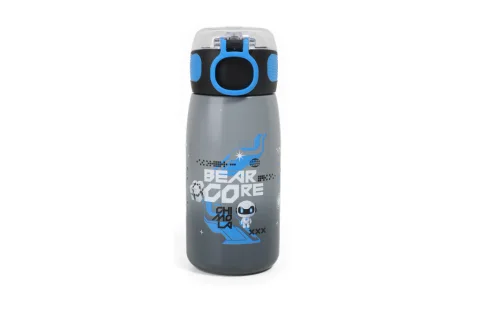 BAZ0252 - BZ91- BOTELLA TERMICA BEARBOT