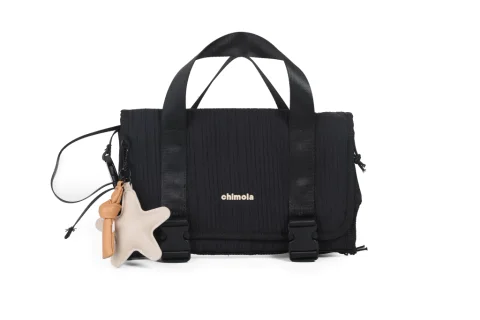 MAR0388 - R126 - CAMBIADOR OLIVIA BLACK CHIMOLA