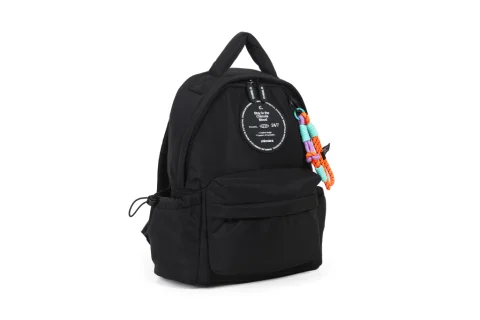 MAR0308 - M225 MOCHILA BLACK 