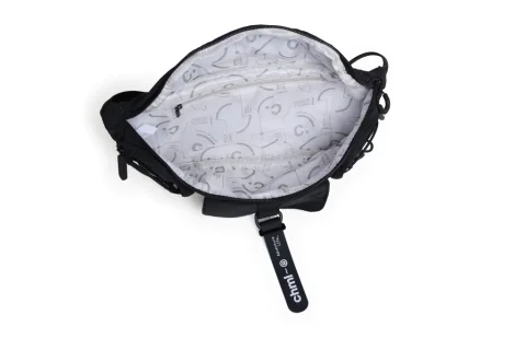 MAR0128 - RIÑONERA BLACK CHIM R118